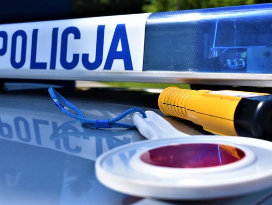 Rowerzyści na „podwójnym gazie”
