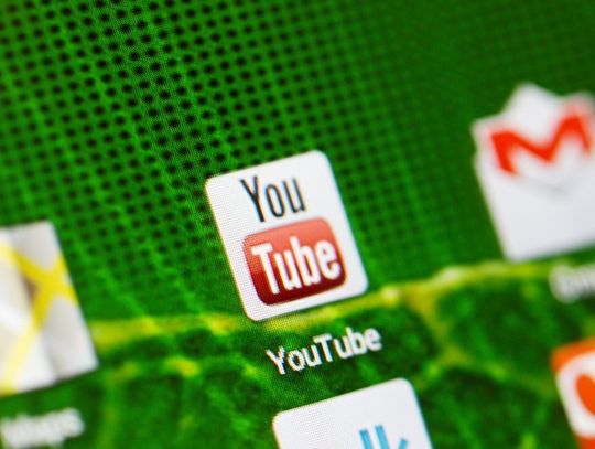 Rozdają karty w polskim YouTube. Google publikuje listę najpopularniejszych twórców