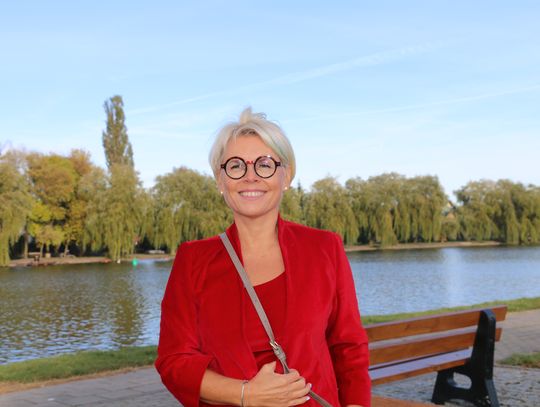 Izabela Piasecka kandydowała do Sejmu w ostatnich wyborach parlamentarnych. Pochodząca z Augustowa kandydatka zdobyła 6510 głosów.