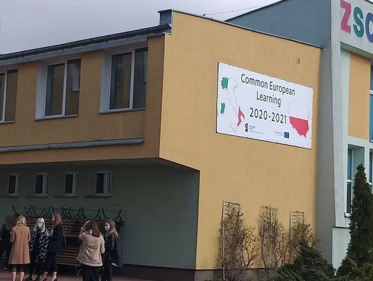 Rozpoczął się maturalny maraton 