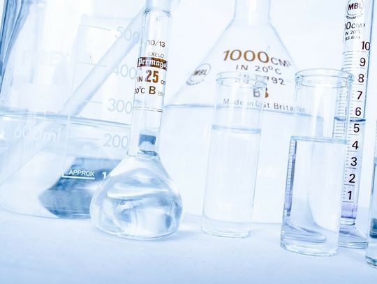 Rozpuszczalniki organiczne dla różnych gałęzi gospodarki