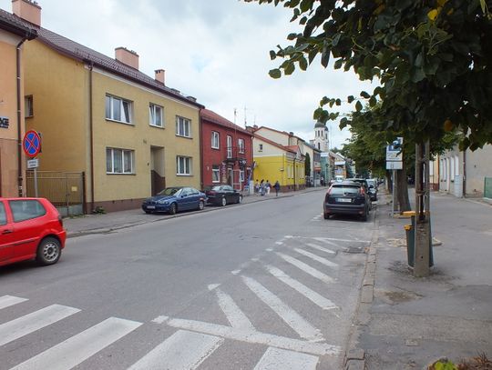 Rusza remont 3 Maja 