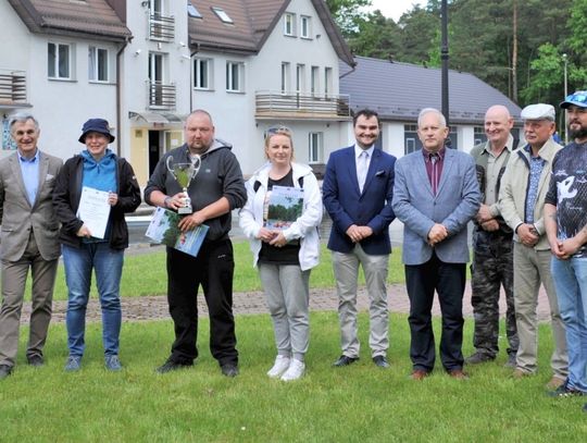 Ryby bogactwem Ziemi Augustowskiej