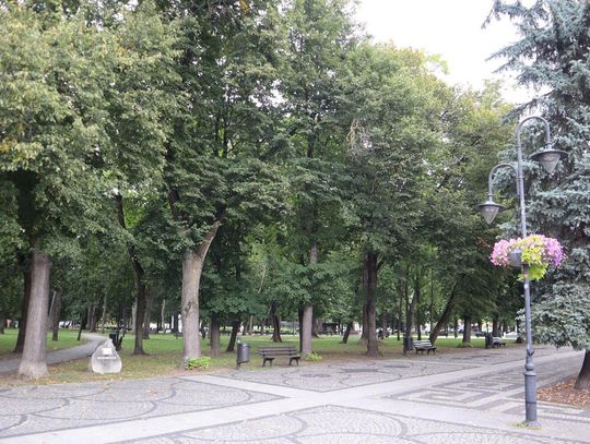 Rynek Zygmunta Augusta traci dawny blask?