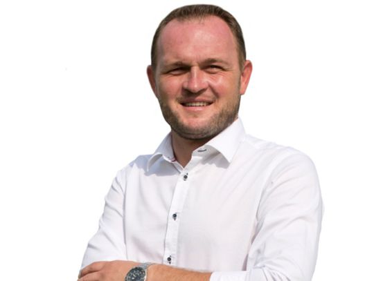 Sąd oddalił skargę Harasima