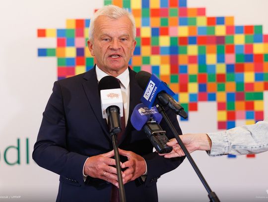 Samorząd województwa wspiera seniorów w regionie