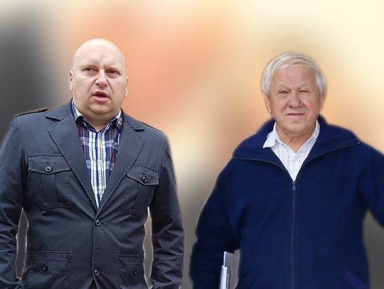 Seks na radzie miejskiej