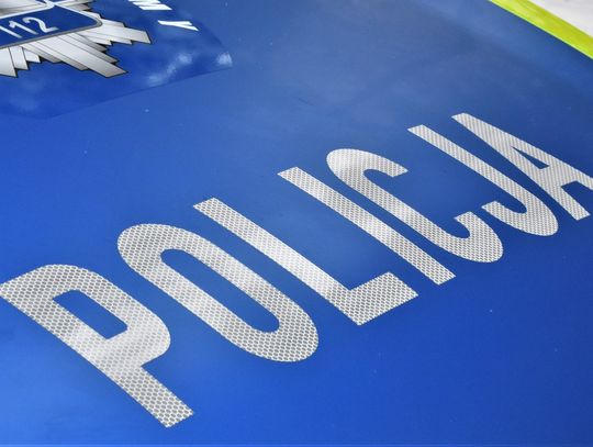 Seria kradzieży perfum w Augustowie. 30-latek zatrzymany przez policję