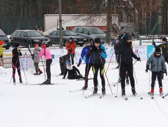 Ski Tour Augustów. Zapraszamy!