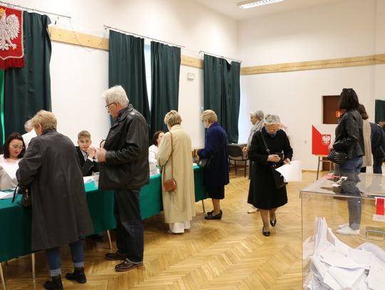 Wyniki wyborów i nowy skład Rady Miejskiej w Augustowie