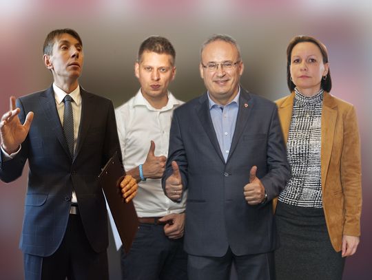 Słowo od naczelnego