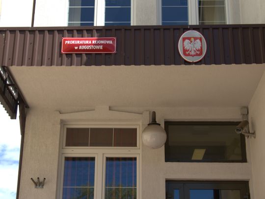 Śmierć 27-latki w walentynki. Podejrzany usłyszał zarzut zabójstwa