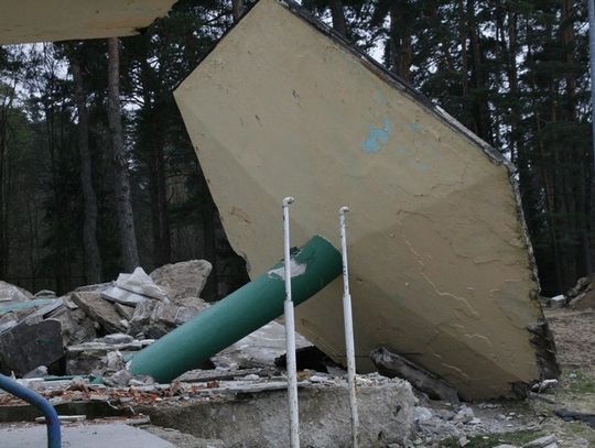 Śmierć znanego pięćdziesięciolatka