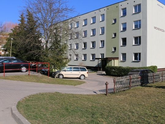 Śmierdzący problem 