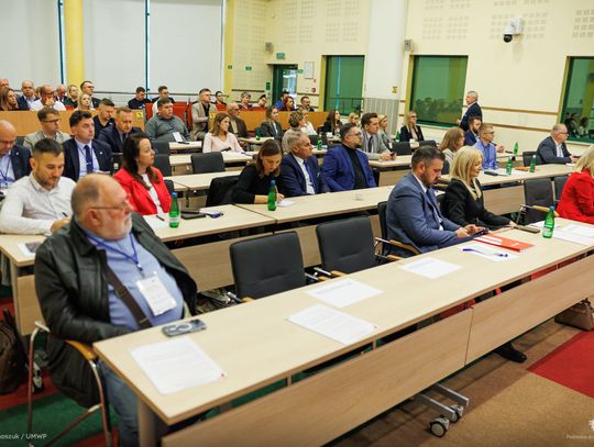 Sojusz dla Regionu. Druga konferencja o cyberbezpieczeństwie i ochronie krytycznej