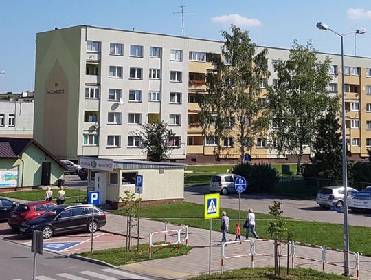 Spółdzielnia Mieszkaniowa w Augustowie ogłasza konkurs na Członka Zarządu — zgłoszenia do 11.12.2025 Spółdzielnia Mieszkaniowa w Augustowie ogłasza konkurs na Członka Zarządu — zgłoszenia do 11.12.2025