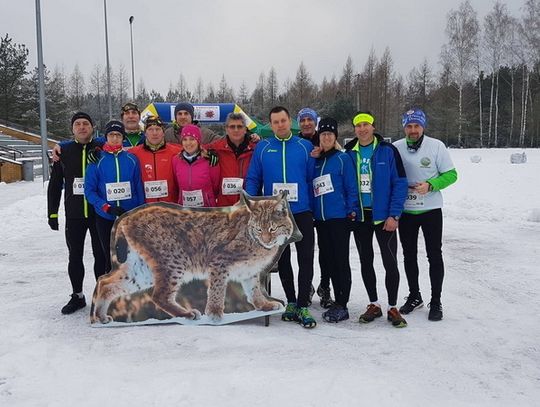 Sportowo w hołdzie bohaterom 