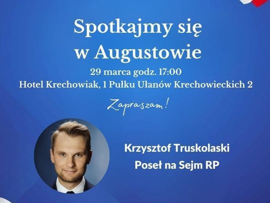 Spotkajmy się w Augustowie 