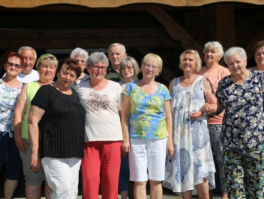 Koło Miejskie Polskiego Stowarzyszenia Diabetyków w Augustowie