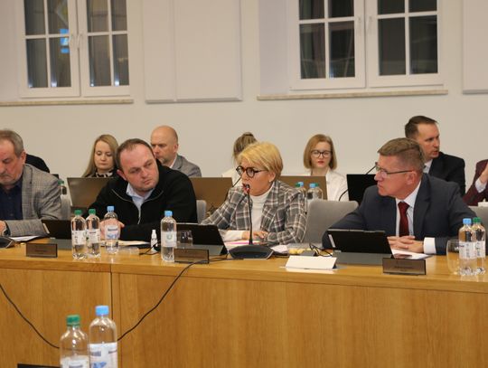 Radni KO wychodzą naprzeciw oczekiwaniom mieszkańców.