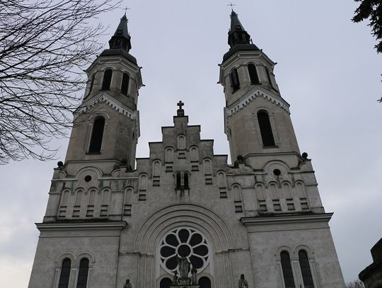 Sprawdź, kiedy odwiedzi Cię ksiądz 