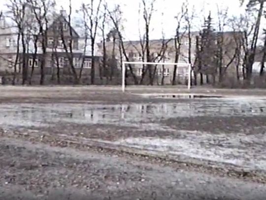 Stadion