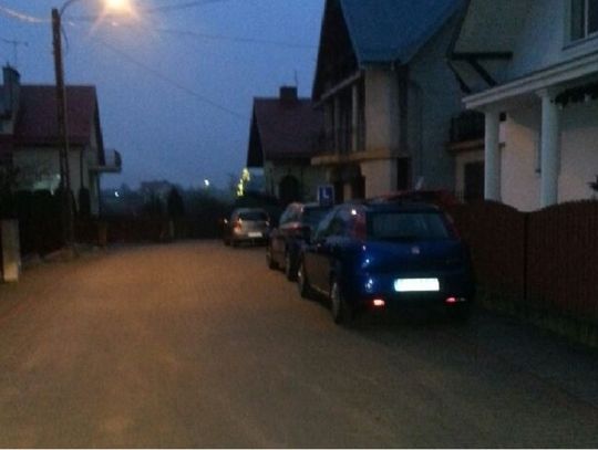Stanowisko spółki NECKO w odniesieniu do artykułu  pod tytułem: Ślizgawka na drogach i chodnikach zamieszczonego w Przeglądzie Powiatowym z dnia 17.12.2020 roku. 