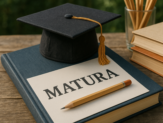 Start matur 2025. Na początek język polski