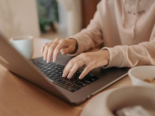 Strona internetowa to dziś konieczność. Inaczej działasz na korzyść konkurencji