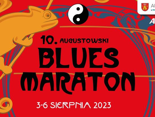 Subiektywny Top 10 na jubileusz Augustowskiego Blues Maratonu