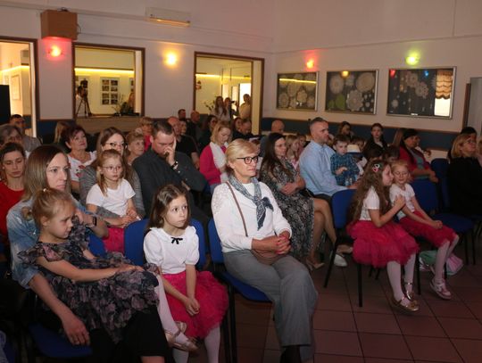 Święto Kobiet i Mężczyzn w Żarnowie – wspólne świętowanie pełne muzyki (foto i video)