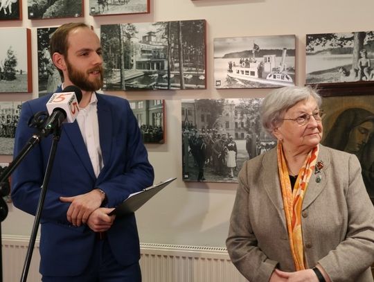 Sybiracy przekazali cenne pamiątki 