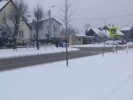 Synoptycy zapowiadają silny mróz 