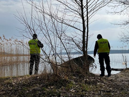 Szczęśliwy finał poszukiwań 