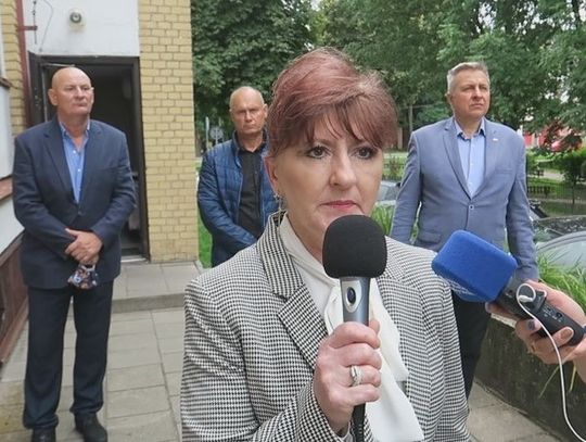 Sześć złotych radnej Roszkowskiej
