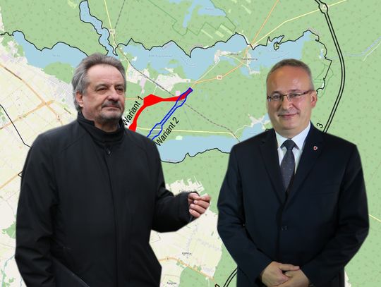 Szklane ściany w urzędzie