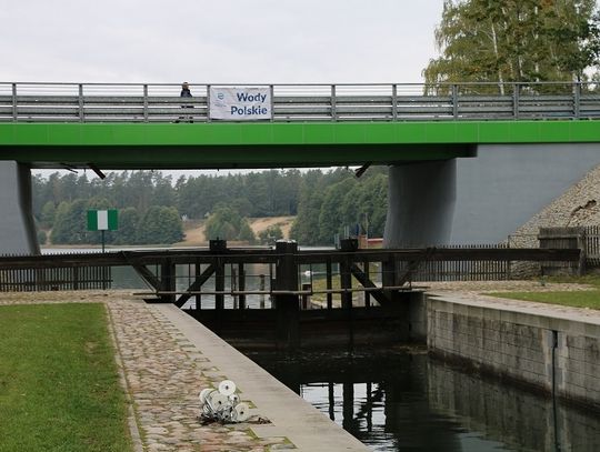 Szlak „Cha-KA-Bi” wyróżniony 