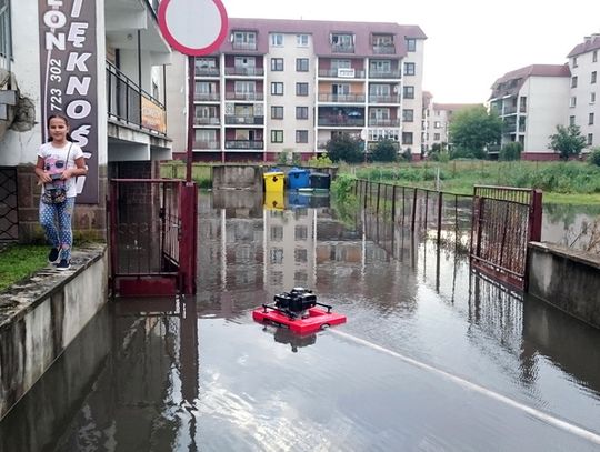 Szlam, nadzieja i obietnice