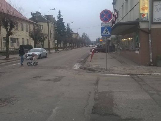 Szukają sposobu na 3 Maja 