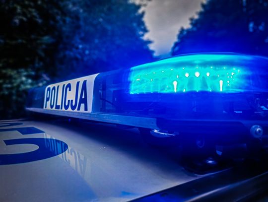 Szybka reakcja dzielnicowych zapobiegła tragedii. Zaginiony 72-latek odnaleziony w lesie.