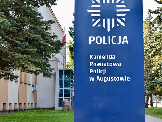 Szybka reakcja świadków uratowała małe dziecko