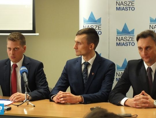 Tajemnice Tomasza Dobkowskiego