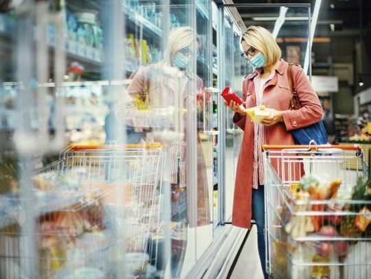 Tak oszukują w sklepach. Ludzie myśleli, że kupują polskie produkty