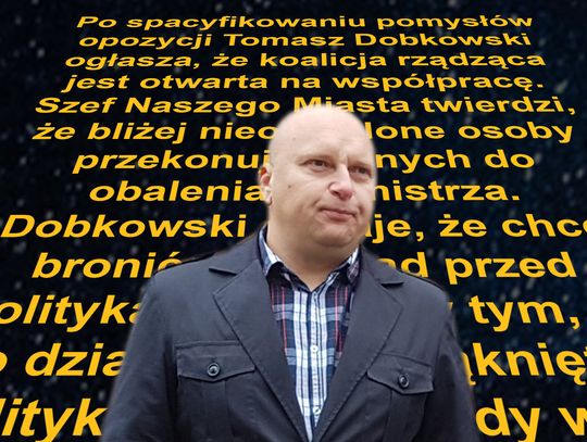 Techniki manipulacji