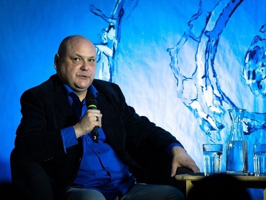 Teoria brzegu jest tu i teraz 
