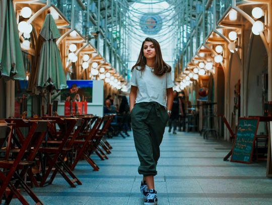 Trendy w reklamie 2021 – poznaj najnowsze rozwiązania