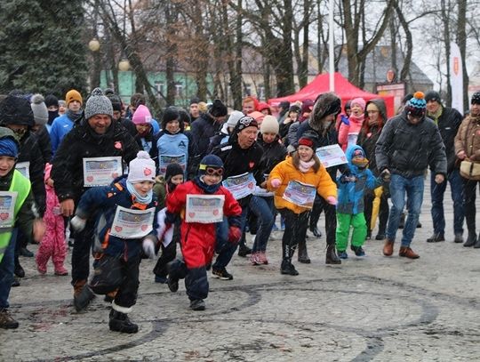 Trwa 30 finał Wielkiej Orkiestry Świątecznej Pomocy (foto) 