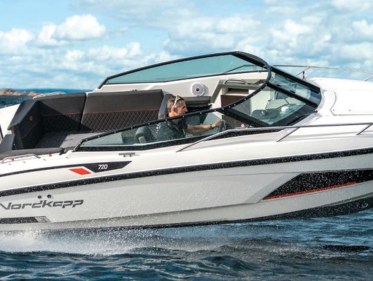 Trwa nabór w MirageBoats 