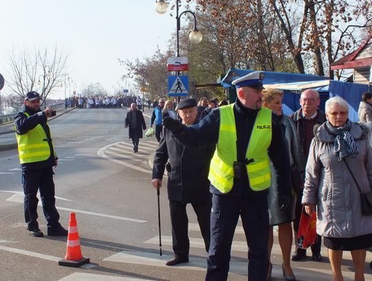 Trzeba nastawić się na utrudnienia 