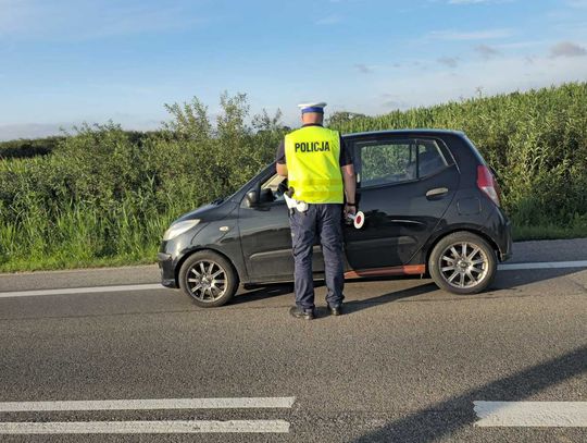Trzeźwy poniedziałek w powiecie augustowskim